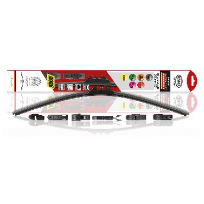 HEYNER (278 000) Щетка с/о 45см/18