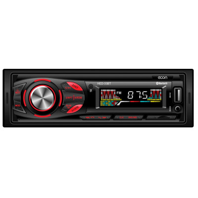 ECON HED-32BT MP3/WMA