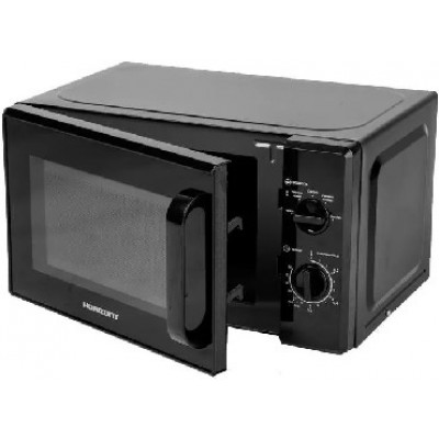 HORIZONT 20MW700-1378AAB черный