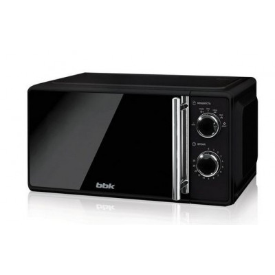 BBK 17MWS-794M/B-M черный