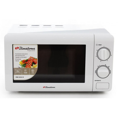 BINATONE FMO 2030 W