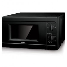 BBK 20MWS-709M/B черный