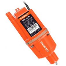 PATRIOT 315302515 VP 40А Насос вибрационный