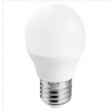 ECOLA K7GD80ELC GLOBE LED 8W/G45/E27/6000K