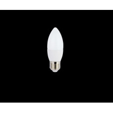 ECOLA C7RV70ELC LIGHT CANDLE LED 5W/E27/4000K