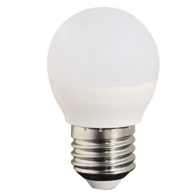 ECOLA K7GW80ELC GLOBE LED 8W/G45/E27/2700K