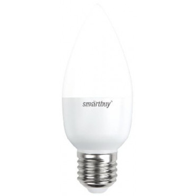 SMARTBUY (SBL-C37-05-30K-E27) 5W/3000/E27