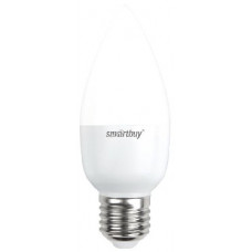 SMARTBUY (SBL-C37-07-30K-E27) 7W/3000/E27