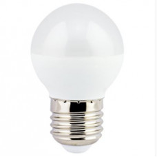 ECOLA K7GV70ELC GLOBE LED 7W/G45/E27/4000K