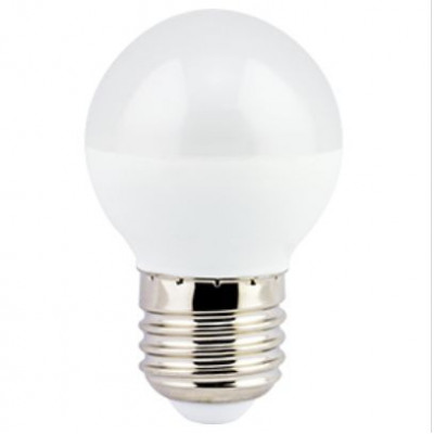 ECOLA K7GV70ELC GLOBE LED 7W/G45/E27/4000K