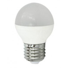 ECOLA K7QV80ELC LED 8W/G45/E27/4000K