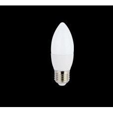 ECOLA C7LV70ELC CANDLE LED 7W/E27/4000K