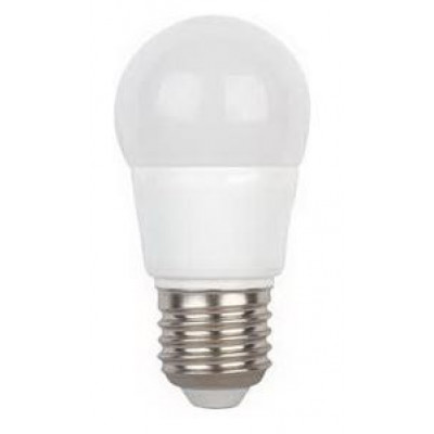 ECOLA K7GW54ELC 5,4W/G45/E27/2700K