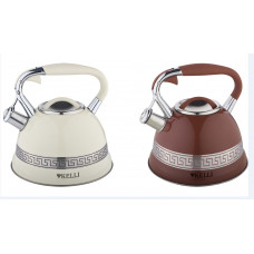 KELLI KL 4506 3,0л Молочный