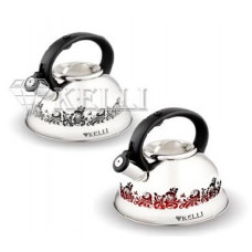 KELLI KL- 4309 3,0л с терморисунком