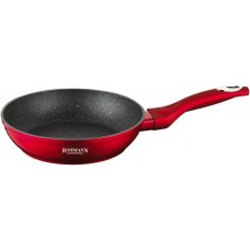BOHMANN BH 1005-24MRB / 24см/ 2пр./мрамор. покр. (х10)