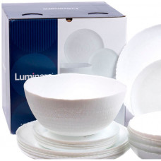 LUMINARC АММОНИТ столовый набор 19пр.P9103