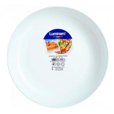 LUMINARC ФРЕНДС ТАЙМ ТЮРКУАЗ блюдо для подачи 21см КУСКУС (P6360)