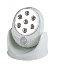 DUWI 24299 4 Autonoma LED, IP44