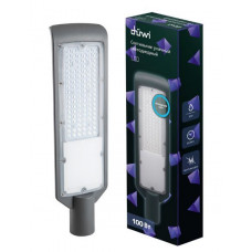 DUWI (25080 7) LED СКУ-04 100Вт 230В 6500К IP65