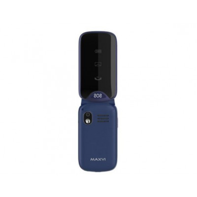 MAXVI E6 BLUE