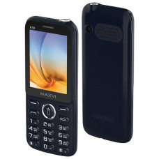 MAXVI K18 BLUE