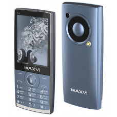 MAXVI P19 marengo