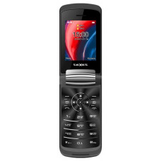 TEXET TM-317 Черный
