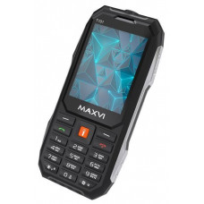 MAXVI T101 black