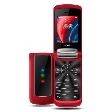 TEXET TM-317 Red (2 SIM)