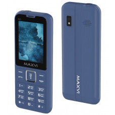 MAXVI K21 marengo