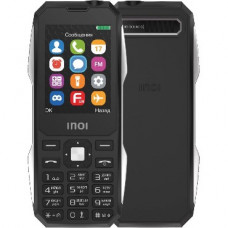 INOI 244Z BLACK