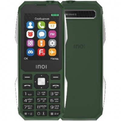 INOI 244Z KHAKI