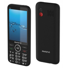 MAXVI B35 black