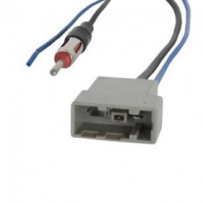 INCAR ISO ANT-6 (ISO антен переходник NISSAN 07+)