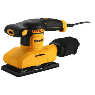 DEKO DKS350, с регулировкой оборотов 063-4339