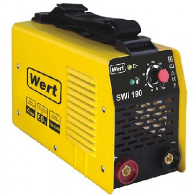 WERT 187150 SWI 190