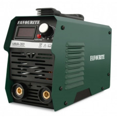 FAVOURITE MMA-300A
