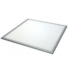 ECOLA PQVN40ELC LED PANEL тонкая без драйвера 40W 220V 4200K Матовая 595х595х9 мм