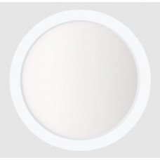 REV 28947 0 SuperSlim Round 24 Вт/4000К