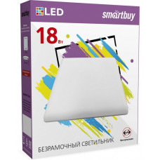 SMARTBUY (SBL-BDLS-18-65K) 18W/6500К