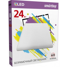SMARTBUY (SBL-BDLS-24-65K) 24W/6500К