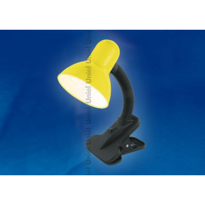 UNIEL (09405) TLI-222 LIGHT YELLOW. E27