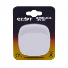 СТАРТ (15770) 1LED Квадрат
