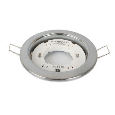 ULTRAFLASH (14058) GX-53-04 , хром