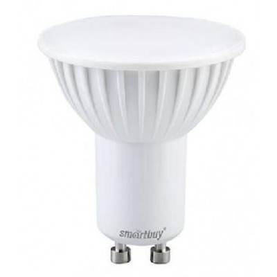 SMARTBUY (SBL-GU10-07-60K-N) 7W/6000/GU10