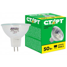 СТАРТ MR16 12V50W EXN