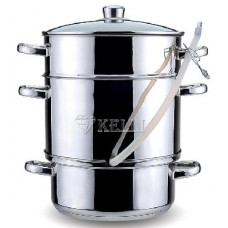 KELLI KL-4107 8,0л