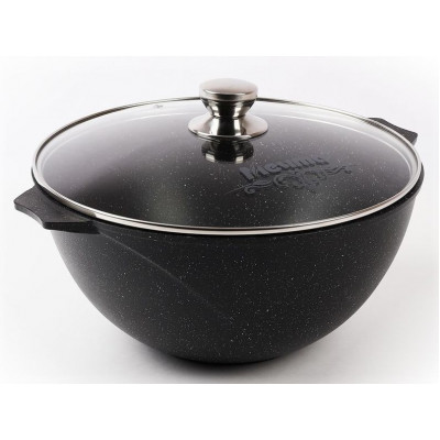 МЕЧТА 57802 Гранит black 7л