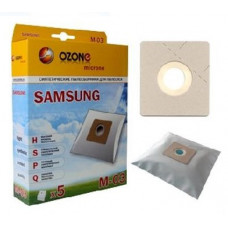 OZONE microne M-03 синтетика компл. 5шт.